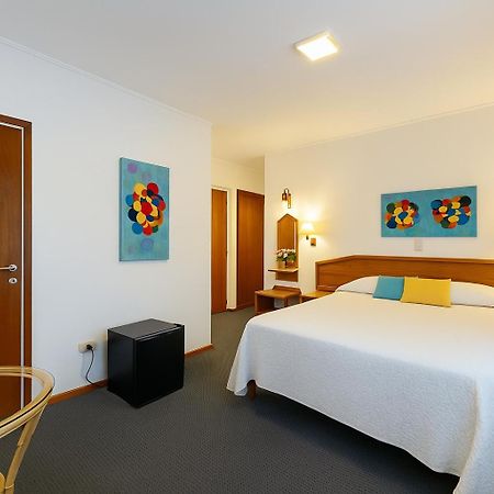 Hotel Espana Mar del Plata Eksteriør bilde