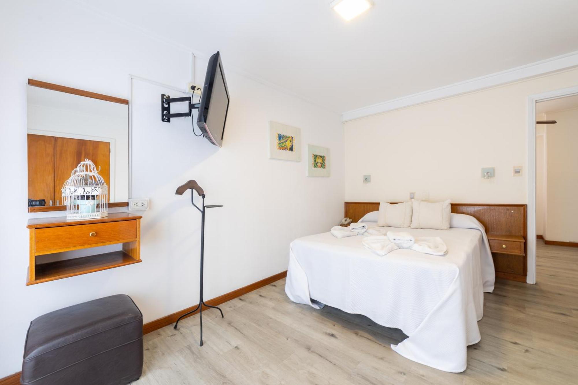 Hotel Espana Mar del Plata Eksteriør bilde