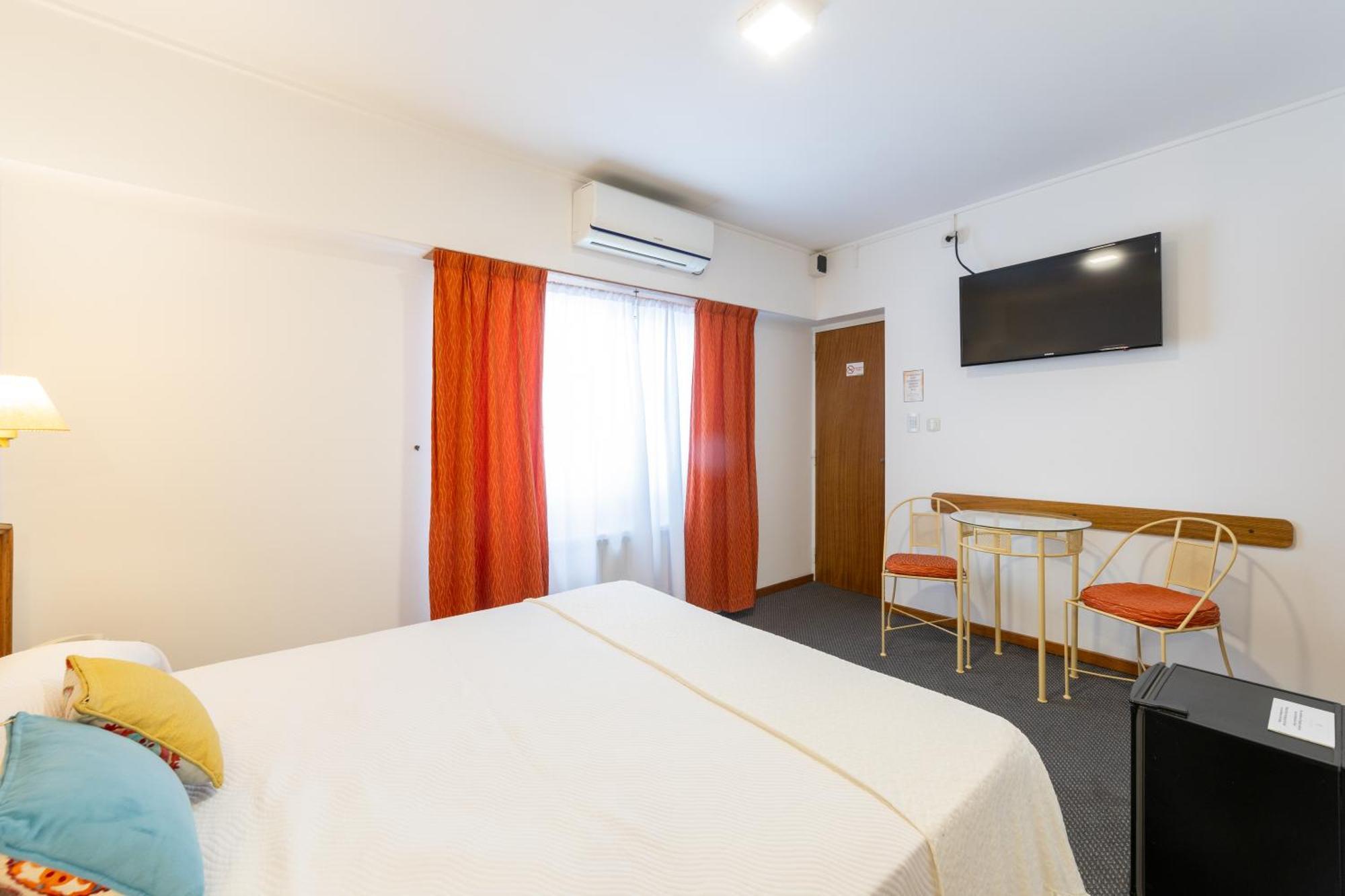 Hotel Espana Mar del Plata Eksteriør bilde