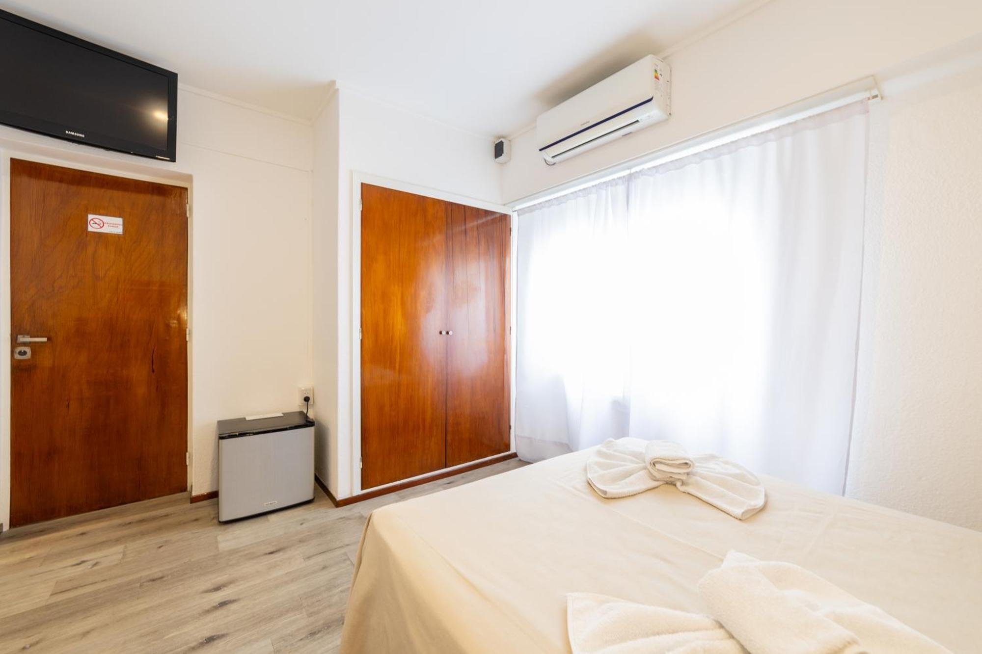 Hotel Espana Mar del Plata Eksteriør bilde