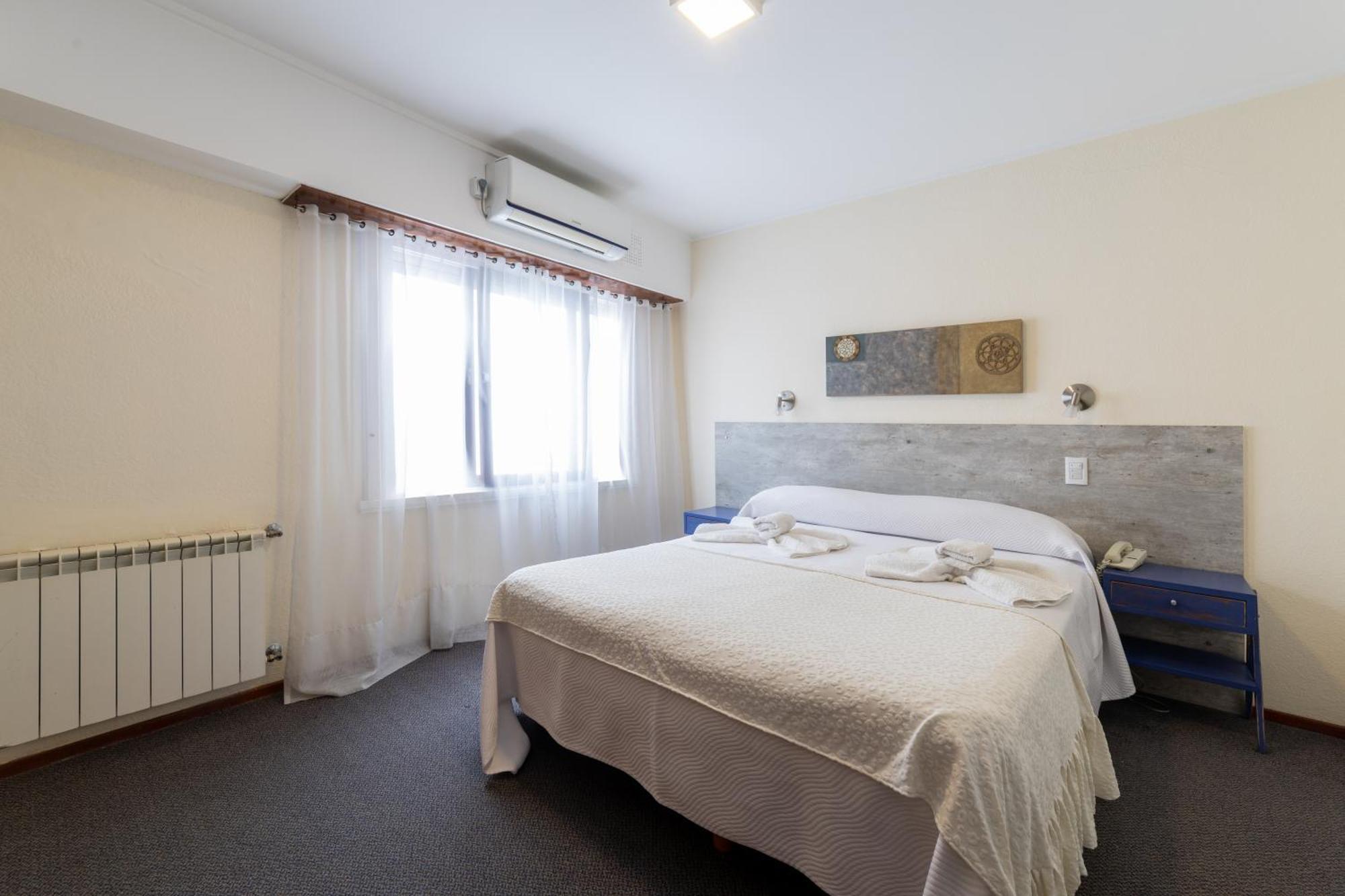 Hotel Espana Mar del Plata Eksteriør bilde
