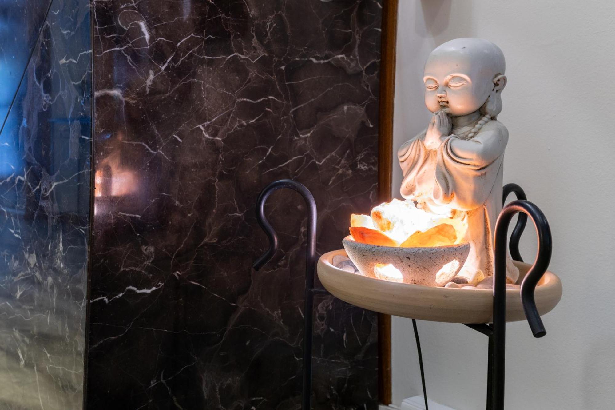 Hotel Espana Mar del Plata Eksteriør bilde