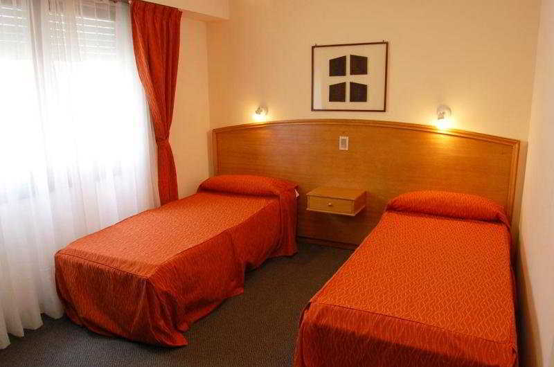 Hotel Espana Mar del Plata Eksteriør bilde