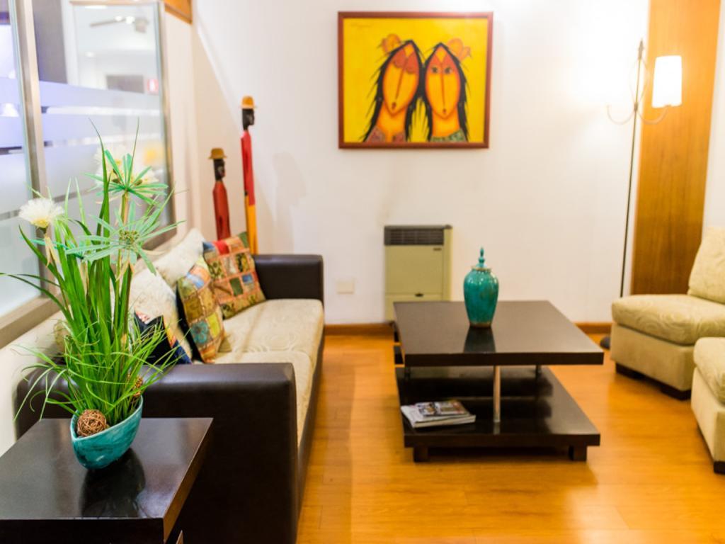 Hotel Espana Mar del Plata Eksteriør bilde
