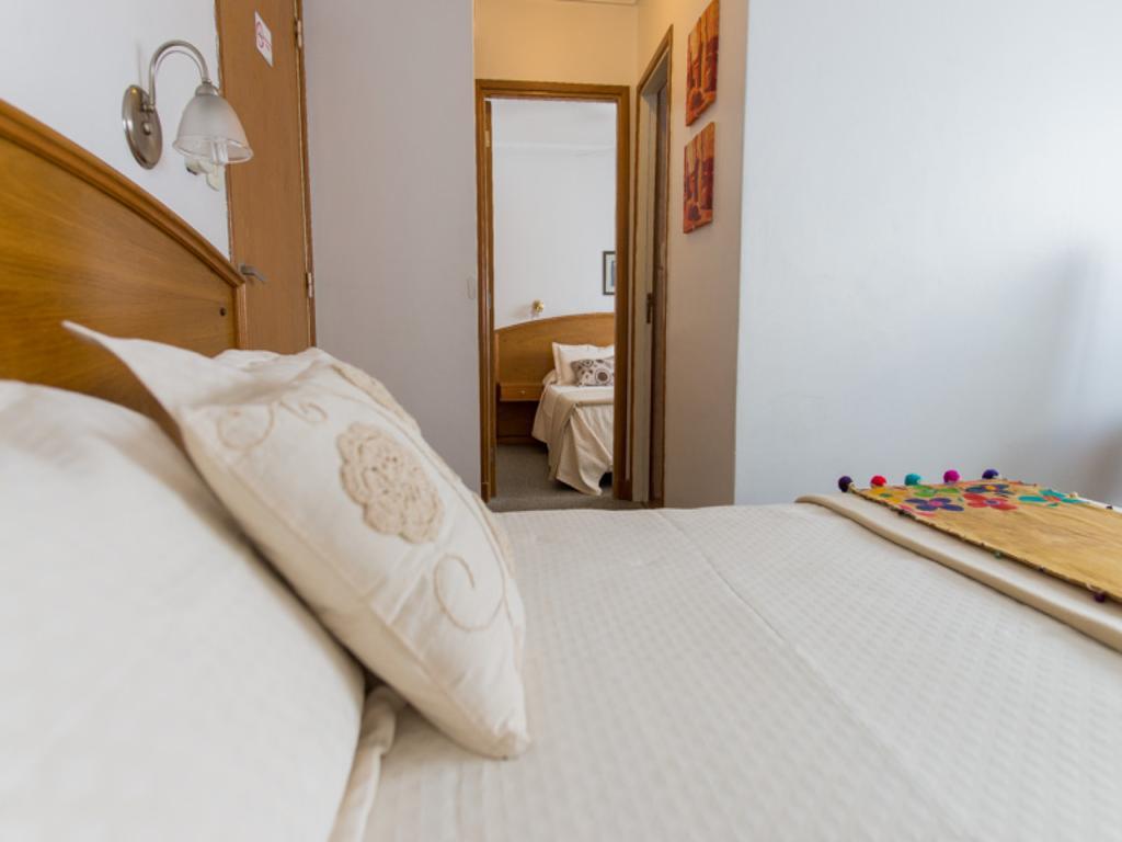 Hotel Espana Mar del Plata Eksteriør bilde