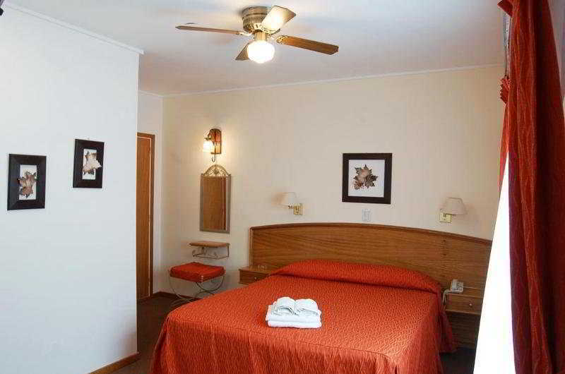 Hotel Espana Mar del Plata Eksteriør bilde