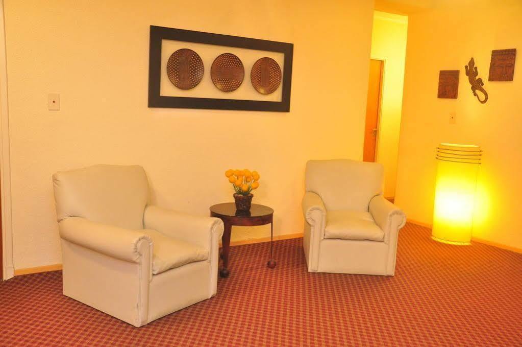 Hotel Espana Mar del Plata Eksteriør bilde